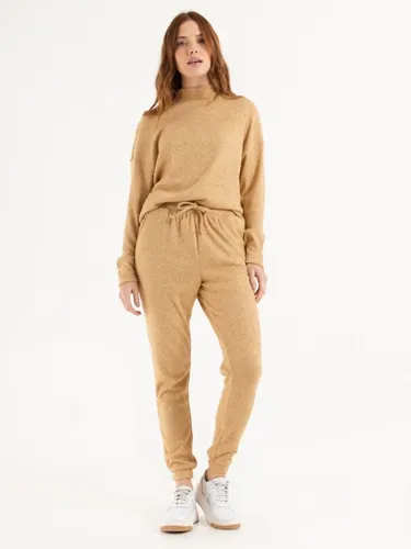 Conjuntos lanilla mujer clearance