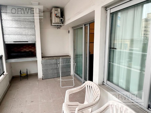 Imagen 5 de 18 de 3 Ambientes Super Amplios - Luminoso - Balcon Aterrazado - Parrilla Propia