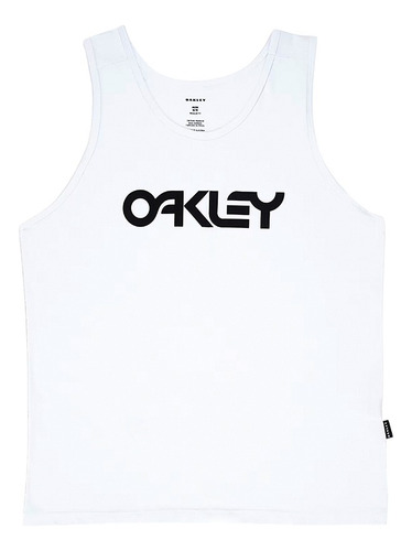 Oakley Musculosa Mark 2 - Hombre - 457296br100