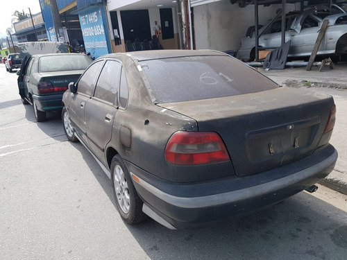 Volvo S40 1.8 1996 (sucata Somente Peças)