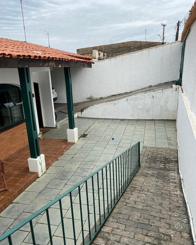 Imagem 15 de 16 de Casa - Ca00334 - 68524944