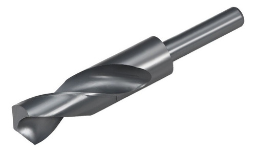 Broca De Vástago Reducido De Acero 24 Mm Con Vástago Recto