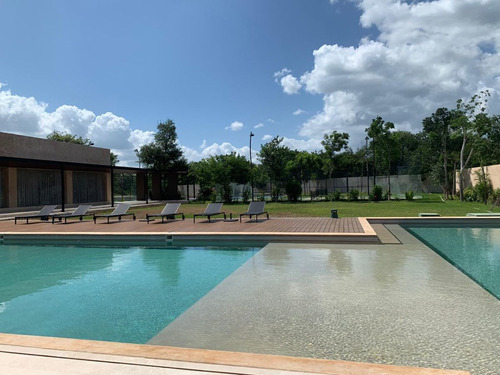 Exclusivos Lotes Residenciales En Venta, Priv El Cortijo Con Amenidades De Lujo