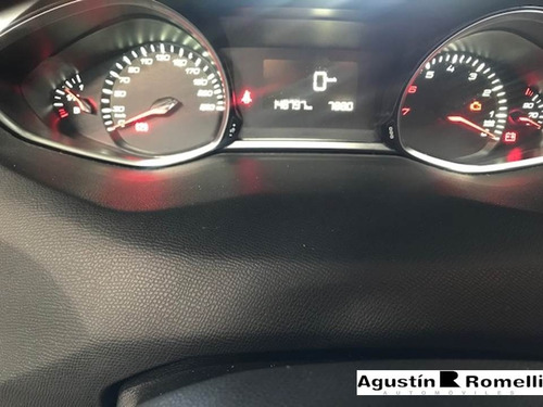 Peugeot 308 Active Sw 1.6 16v- Nueva, No Turbo.