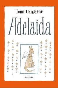 Libro Adelaida