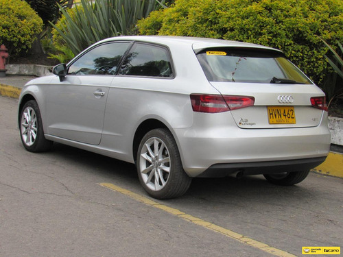 Audi A3 1.2 Attraction 2 p