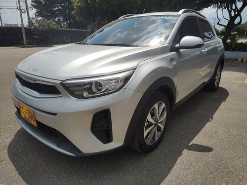 Kia Stonic 1.0 Vibrant