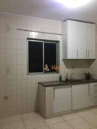 Imagem 2 de 12 de Apartamento Com 2 Dormitórios À Venda, 80 M² Por R$ 380.000,00 - Tucuruvi - São Paulo/sp - Ap0562
