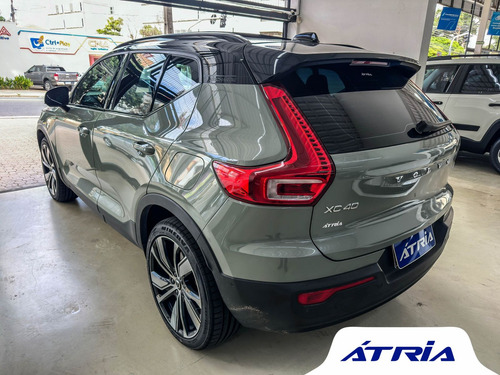 Volvo XC40 P8 Recharge Eletric BEV Pure AWD