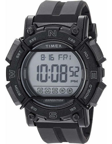 Reloj Timex Caballero Modelo: Tw4b18100