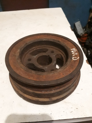 Damper Ford 300 Original 