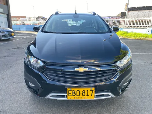 Chevrolet Onix 1.4 Activ