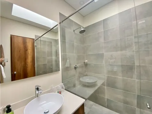 Alto De Las Palmas Casa En Venta De Un Nivel 360 M2