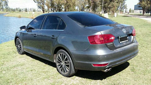Volkswagen Vento 2.0 Sportline Tsi 200cv 2012