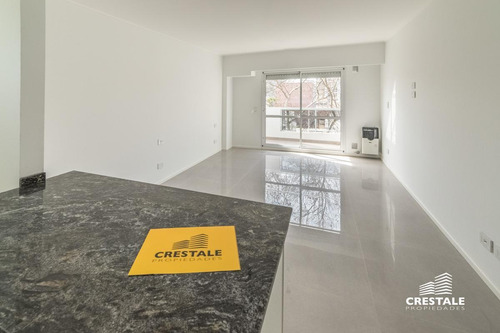 Imagen 3 de 30 de Departamento Monoambiente En Venta - Oeste, Rosario