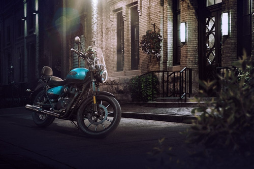 Imagen 22 de 25 de Royal Enfield Interceptor 650 0km 2023