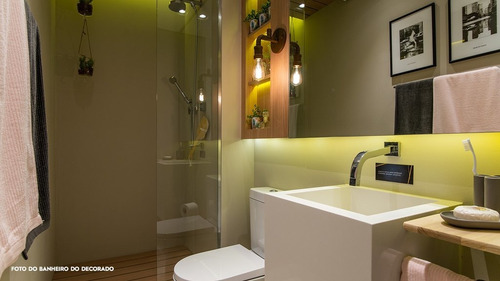 Imagem 10 de 28 de Apartamento À Venda No Bairro Penha - São Paulo/sp - O-3802-10537