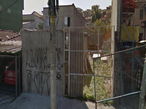 Imagem 2 de 5 de Ref.: 2300 - Terreno Em Osasco Para Venda - V2300