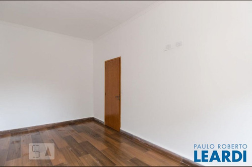 Imagem 13 de 15 de Casa Assobradada - Vila Campestre - Sp - 575123