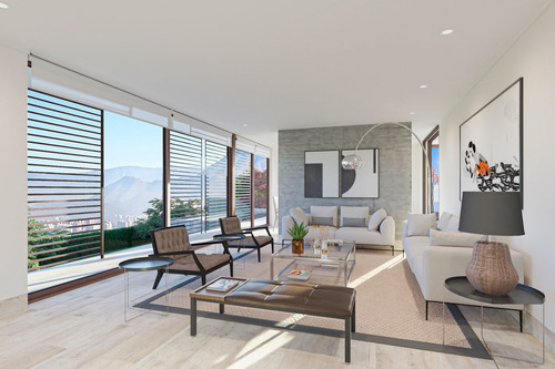 Condominio Mirasol Los Dominicos