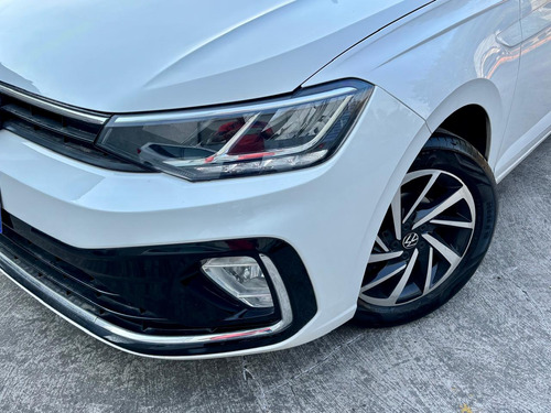 Volkswagen Virtus COMFORTLINE TIP