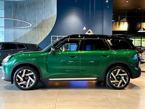 Mini Countryman 1.5 C At