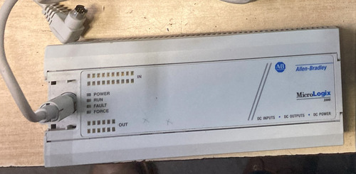 Plc Allen Bradley (Usado)