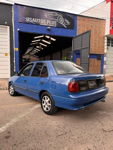 Chevrolet Swift 1.3