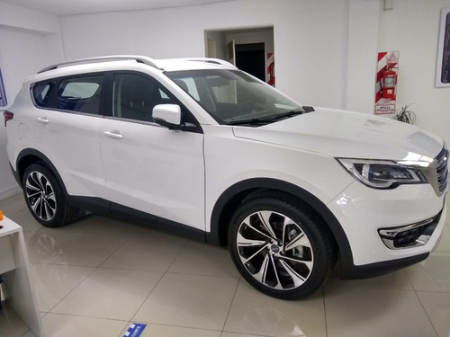 Jetour X70 1.5t At 7as
