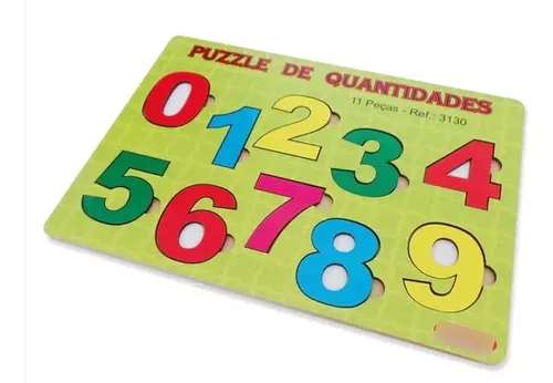 123 Puzzle  Jogue Grátis no !