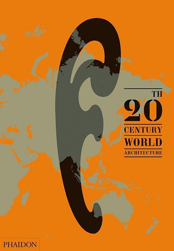 Livro - 20th Century World Architecture - Outlet