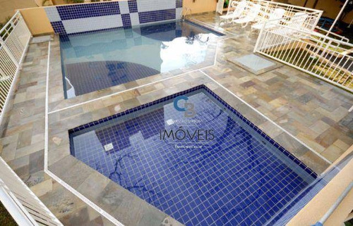 Imagem 15 de 18 de Apartamento Residencial À Venda, Vila Ema, São Paulo. - Ap2330