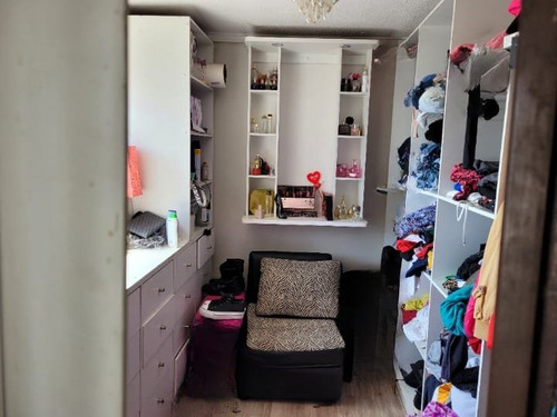 Descubre Esta Comoda Y Amplia Propiedad En Comuna Macul