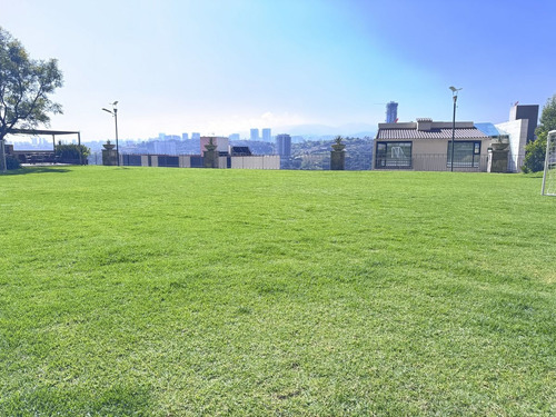Venta Departamento La Cuspide Bosque Real