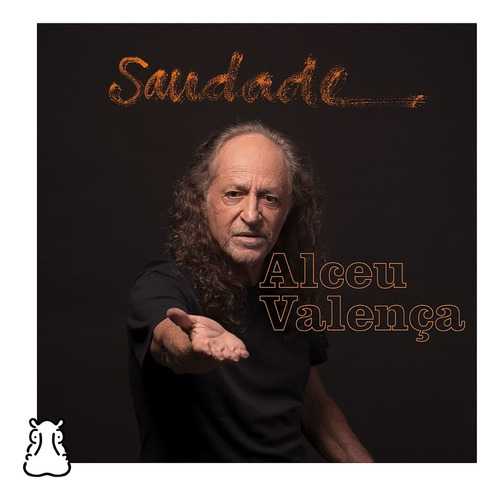 Cd Alceu Valença - Saudades ( Digipack )