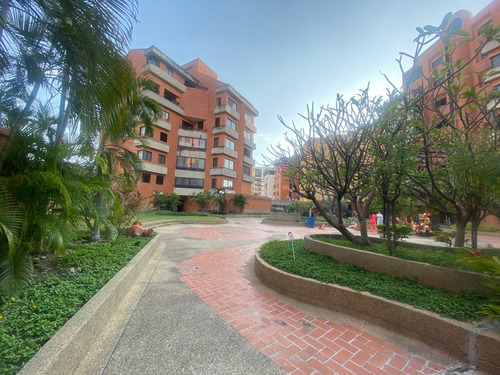 Penthouse Urbanización El Bosque, Las Delicias,  Maracay 