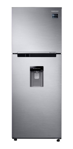 Refrigeradora Samsung  Rt32k571js8/ap / 12 Pies