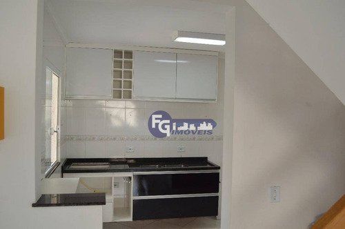 Imagem 12 de 30 de Sobrado Com 3 Dormitórios 1 Suíte À Venda, 113 M² Por R$ 345.000 - Alto Boqueirão - Curitiba/pr - So0007