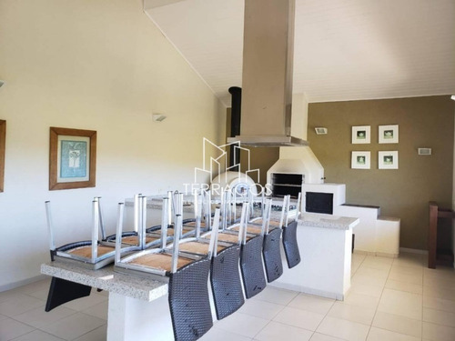 Imagem 10 de 30 de Excelente Terreno Com Leve Aclive - 1.100 M² - No Condomínio Quinta Das Paineiras - Defronte Ao Parque Da Cidade - Jundiaí - Sp - Te00261 - 70495383