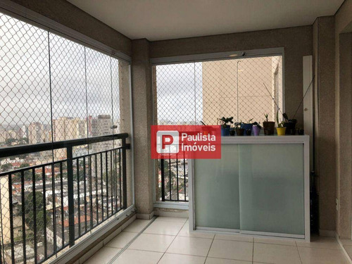 Imagem 24 de 24 de Apartamento Com 2 Dormitórios À Venda, 83 M² Na Vila Macote - Ap34795