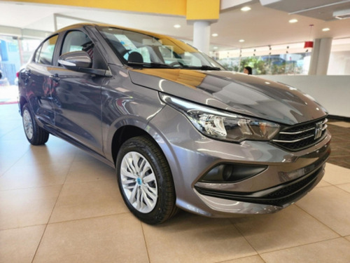 Fiat Cronos 1.0 Drive Flex 4p