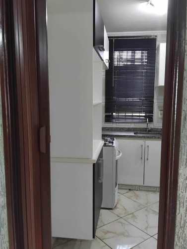 Apartamento Com 03 Dormitórios