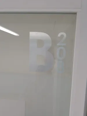Oficina en renta