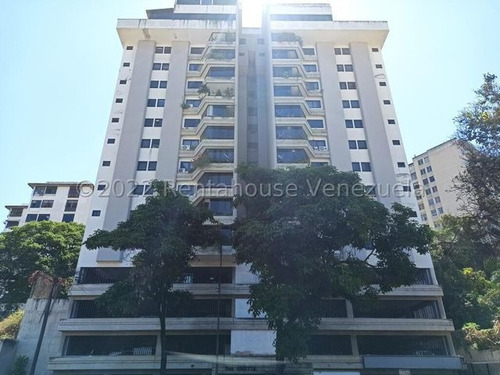 Imagen 1 de 17 de Apto En Venta En Los Chaguaramos 22-20300 Adri 04143391178