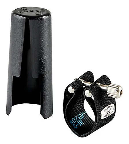Ligadura Para Clarinete