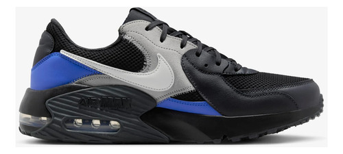 Zapatillas Nike Air Max Excee Dark Smoke Fz5486-001