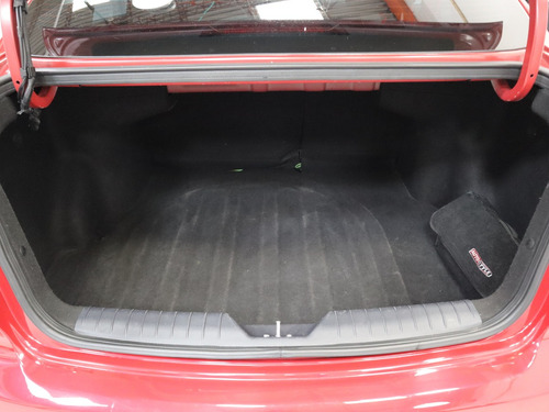 Kia Rio Spice Sedan 1.4 Tp 2ab