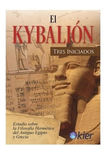 Libro El Kybalion 