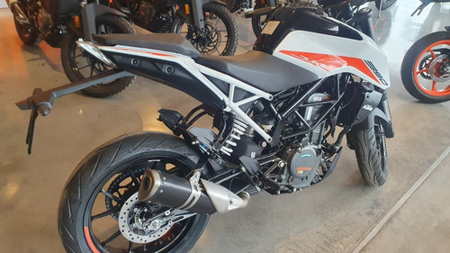 Imagen 6 de 18 de Ktm Duke 390 0km 2023 Bbva 0% Solo Dni