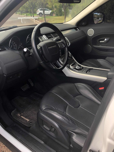 Land Rover Evoque 2.0 Pure Plus 240cv